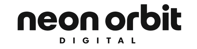 Neon Orbit Digital